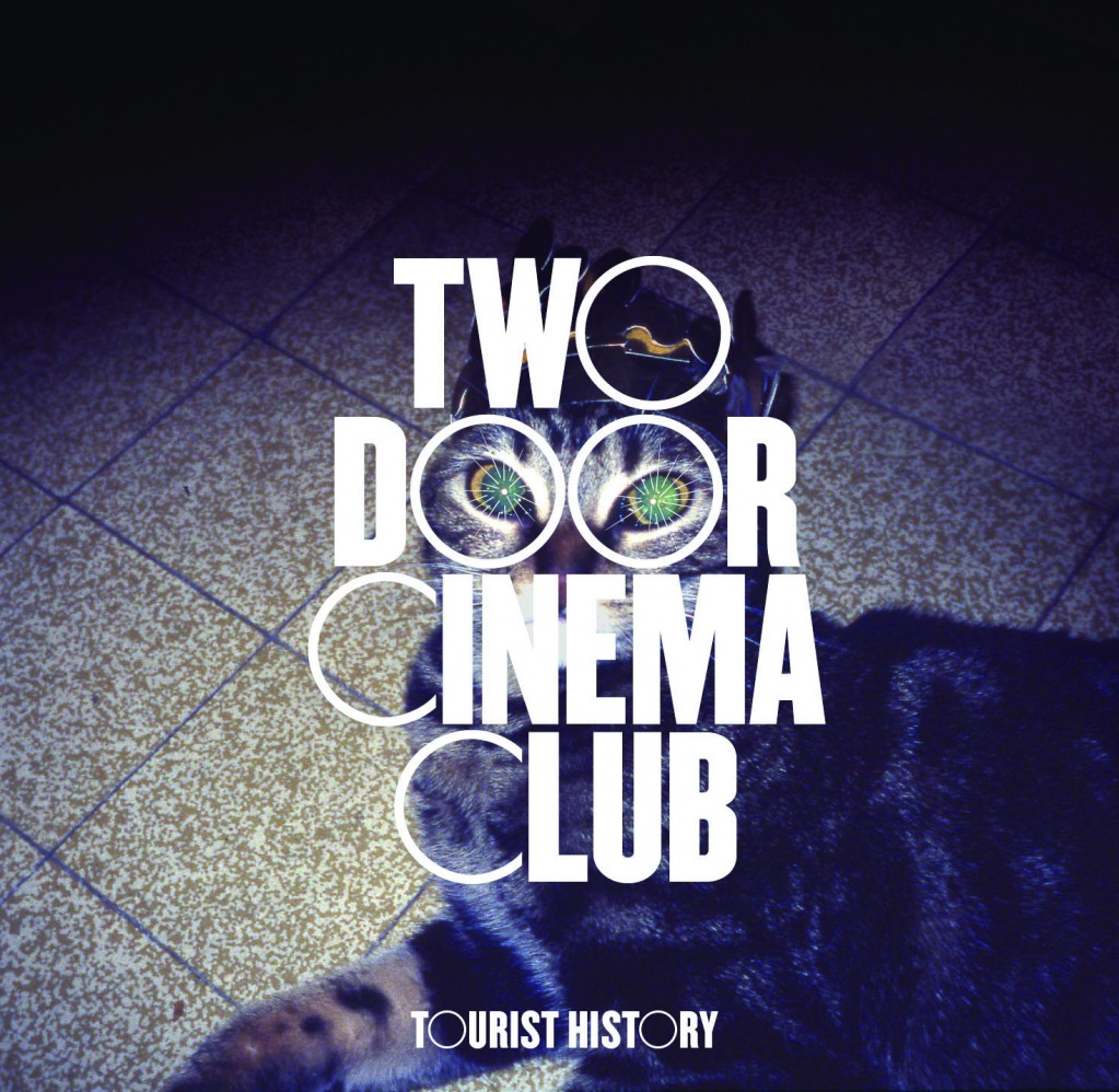 Two Door Cinema Club - Irlande